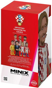 MINIX - Football Stars Sports: Football - Croatia - Luka Modric #149  for sale in Egypt from Games2Egypt