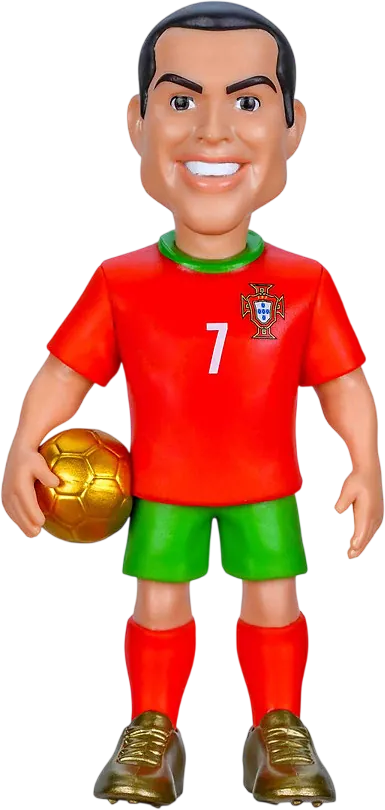 Cristiano Ronaldo #7 World Cup 2026 Football Stars Sports - Portugal – image 2