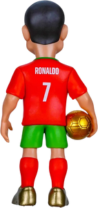 MINIX - Football Stars Sports: Football - Portugal - Cristiano Ronaldo #7  for sale in Egypt from Games2Egypt