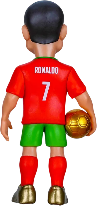 MINIX - Football Stars Sports: Football - Portugal - Cristiano Ronaldo #7  for sale in Egypt from Games2Egypt