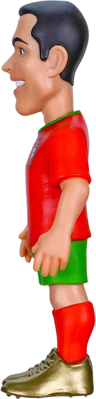 Cristiano Ronaldo #7 World Cup 2026 Football Stars Sports - Portugal – image 5