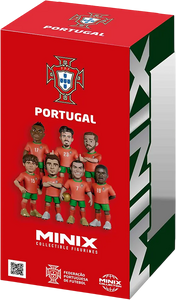 MINIX - Football Stars Sports: Football - Portugal - Cristiano Ronaldo #7  for sale in Egypt from Games2Egypt