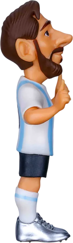 Leo Messi #10 World Cup 2026 Football Stars Sports - Argentina – image 3
