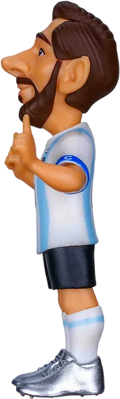 Leo Messi #10 World Cup 2026 Football Stars Sports - Argentina – image 5
