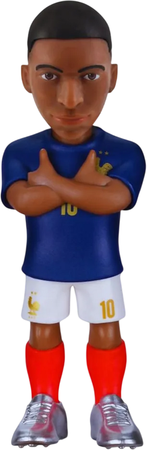 Kylian Mbappe #101 World Cup 2026 Football Stars Sports - France – image 2