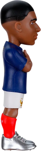 MINIX - Football Stars Sports: Football - France - Kylian Mbappe #101  for sale in Egypt from Games2Egypt