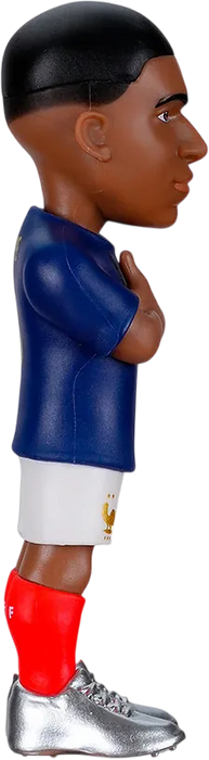 MINIX - Football Stars Sports: Football - France - Kylian Mbappe #101  for sale in Egypt from Games2Egypt