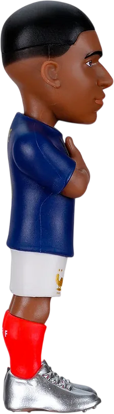Kylian Mbappe #101 World Cup 2026 Football Stars Sports - France – image 3