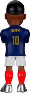 MINIX - Football Stars Sports: Football - France - Kylian Mbappe #101  for sale in Egypt from Games2Egypt