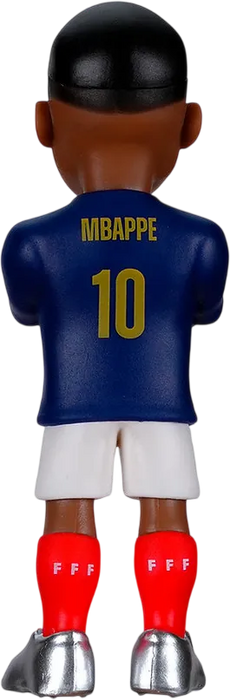 MINIX - Football Stars Sports: Football - France - Kylian Mbappe #101  for sale in Egypt from Games2Egypt