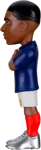 MINIX - Football Stars Sports: Football - France - Kylian Mbappe #101  for sale in Egypt from Games2Egypt