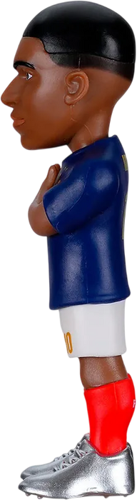 MINIX - Football Stars Sports: Football - France - Kylian Mbappe #101  for sale in Egypt from Games2Egypt
