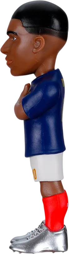 Kylian Mbappe #101 World Cup 2026 Football Stars Sports - France – image 5