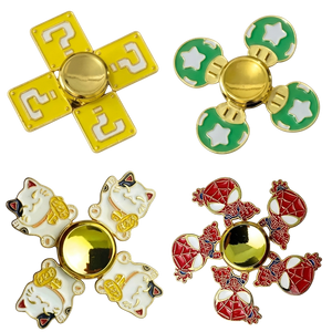 سبينر معدني بريميوم - شكل شخصية عشوائي  للبيع في مصر من خلال Games2Egypt