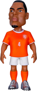 MINIX - Football Stars Sports: Football - Netherlands - Virgil van Dijk #121  for sale in Egypt from Games2Egypt