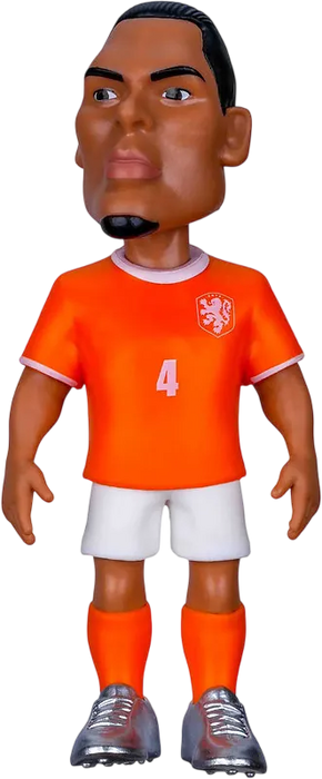 MINIX - Football Stars Sports: Football - Netherlands - Virgil van Dijk #121  for sale in Egypt from Games2Egypt