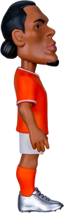 MINIX - Football Stars Sports: Football - Netherlands - Virgil van Dijk #121  for sale in Egypt from Games2Egypt