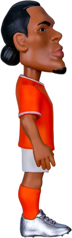 Virgil van Dijk #121 World Cup 2026 Football Stars Sports - Netherlands – image 3