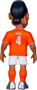 MINIX - Football Stars Sports: Football - Netherlands - Virgil van Dijk #121  for sale in Egypt from Games2Egypt