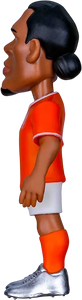 MINIX - Football Stars Sports: Football - Netherlands - Virgil van Dijk #121  for sale in Egypt from Games2Egypt