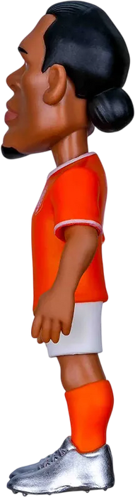 MINIX - Football Stars Sports: Football - Netherlands - Virgil van Dijk #121  for sale in Egypt from Games2Egypt