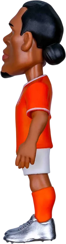 Virgil van Dijk #121 World Cup 2026 Football Stars Sports - Netherlands – image 5