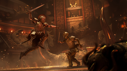 Resonance: A Plague Tale Legacy - PS5  for sale in Egypt from Games2Egypt