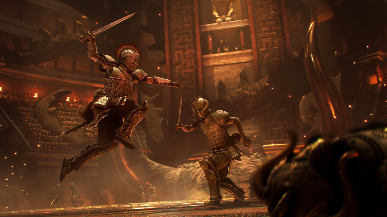 Resonance: A Plague Tale Legacy - PS5  for sale in Egypt from Games2Egypt