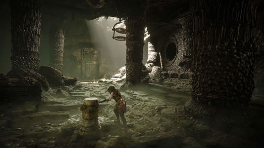 Resonance: A Plague Tale Legacy - PS5  for sale in Egypt from Games2Egypt