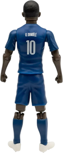Banbo Toys SOCKERS Paris Saint-Germain Ousmane Dembélé - Action Figure  for sale in Egypt from Games2Egypt