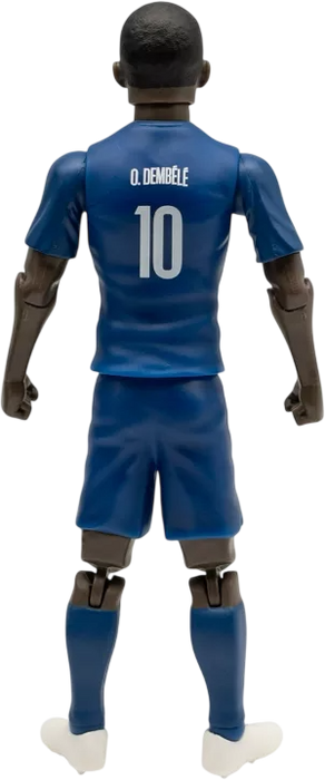 Banbo Toys SOCKERS Paris Saint-Germain Ousmane Dembélé - Action Figure  for sale in Egypt from Games2Egypt