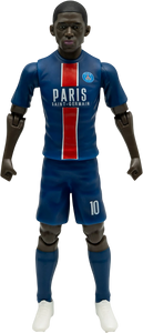 Banbo Toys SOCKERS Paris Saint-Germain Ousmane Dembélé - Action Figure  for sale in Egypt from Games2Egypt
