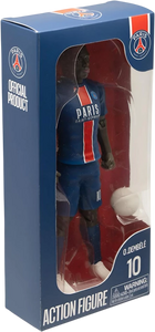Banbo Toys SOCKERS Paris Saint-Germain Ousmane Dembélé - Action Figure  for sale in Egypt from Games2Egypt