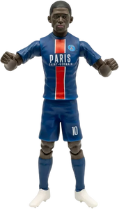 Banbo Toys SOCKERS Paris Saint-Germain Ousmane Dembélé - Action Figure -  for sale in Egypt from Games2Egypt
