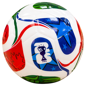 كرة قدم صغيرة كأس العالم 2026 - كرة نطاطة 