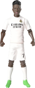 Banbo Toys Sockers Real Madrid CF Vinicius Junior - Action Figure   for sale in Egypt from Games2Egypt
