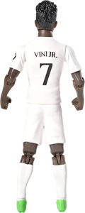 Banbo Toys Sockers Real Madrid CF Vinicius Junior - Action Figure   for sale in Egypt from Games2Egypt