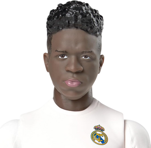 Banbo Toys Sockers Real Madrid CF Vinicius Junior - Action Figure   for sale in Egypt from Games2Egypt