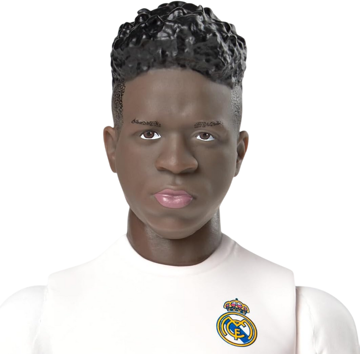 Banbo Toys Sockers Real Madrid CF Vinicius Junior - Action Figure   for sale in Egypt from Games2Egypt