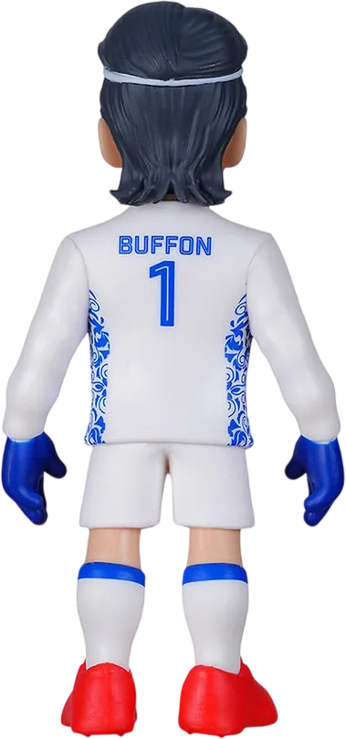 جيانلويجي بوفون #127 كأس العالم 2026 كأس أساطير العالم سبورتس - إيطاليا – صورة 4