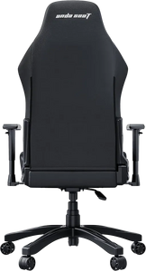 Anda Seat Luna Premium Gaming Chair - Large Black+Red  for sale in Egypt from Games2Egypt