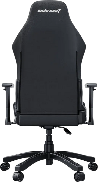 Anda Seat Luna Premium Gaming Chair - Large Black+Red  for sale in Egypt from Games2Egypt