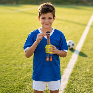 Neymar Football Edition World Cup 2026 - Screaming Chicken Squeeze Toy  for sale in Egypt from Games2Egypt