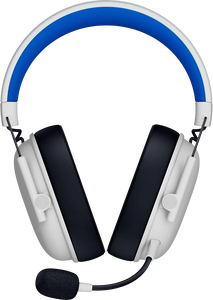 Razer BlackShark V3 X Hyperspeed Headset for PlayStation & PC - White  for sale in Egypt from Games2Egypt
