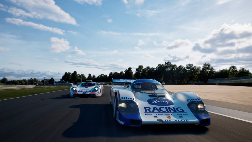 RENNSPORT: Endurance Classics Part 1 – image 8