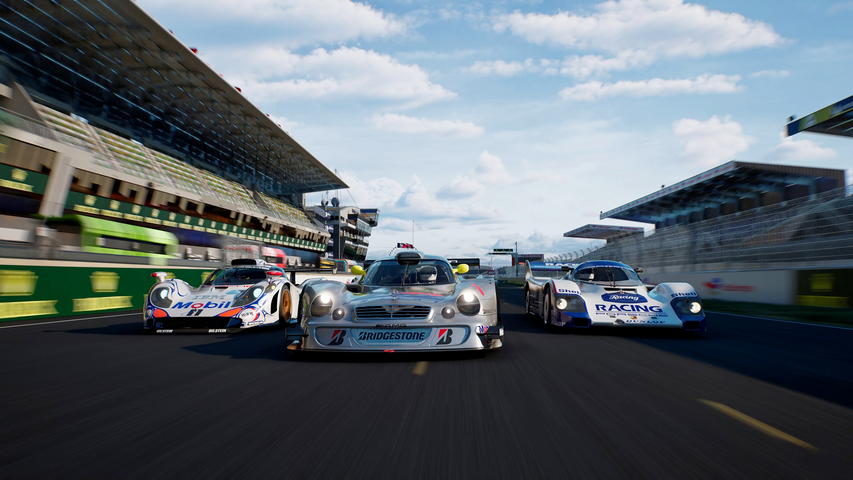 RENNSPORT: Endurance Classics Part 1 – image 7