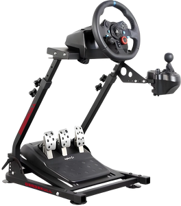 DeadSkull Racing Wheel Stand - SKR-101   for sale in Egypt from Games2Egypt