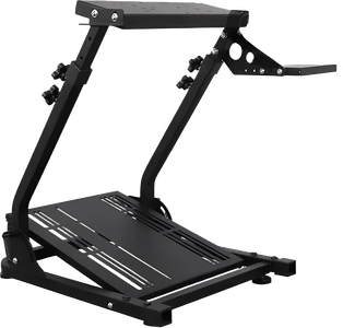DeadSkull Racing Wheel Stand - SKR-101  -  for sale in Egypt from Games2Egypt