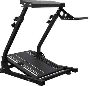 DeadSkull Racing Wheel Stand - SKR-101   for sale in Egypt from Games2Egypt