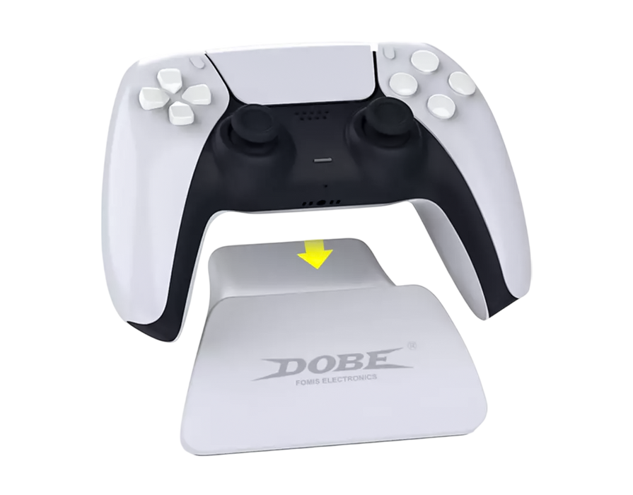 DOBE Display Stand For PS5 Controllers - Open Sealed  for sale in Egypt from Games2Egypt